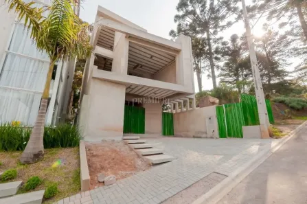 Casa com 3 Quartos à venda, 186m² no Santa Cândida, Curitiba