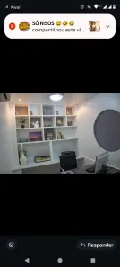 Sala Comercial para alugar, 15m² no Telégrafo, Belém