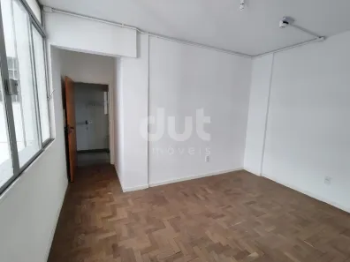 Sala Comercial com 2 Quartos para alugar, 45m² no Centro, Campinas