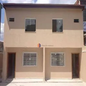 Sobrado com 3 Quartos à venda, 61m² no Chácara Belenzinho, São Paulo