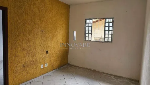 Apartamento com 1 Quarto para alugar, 35m² no Jardim Guanabara, Belo Horizonte