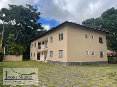 Apartamento com 2 Quartos à venda, 50m² no Conceicao, Miguel Pereira