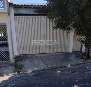 Casa com 2 Quartos à venda, 98m² no Cidade Aracy, São Carlos