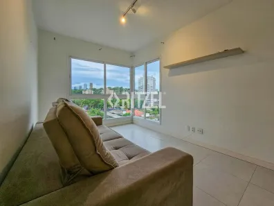 Apartamento com 2 Quartos à venda, 72m² no Pátria Nova, Novo Hamburgo
