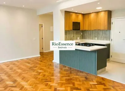 Apartamento com 2 Quartos à venda, 136m² no Botafogo, Rio de Janeiro