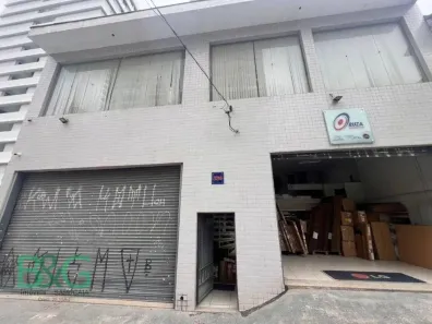 Prédio Comercial à venda, 300m² no Vila Pompéia, São Paulo