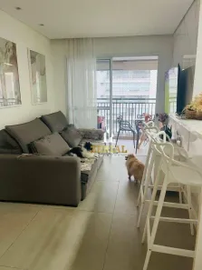 Apartamento com 2 Quartos à venda, 67m² no Santo Antônio, São Caetano do Sul