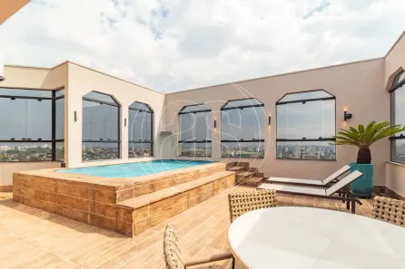 Cobertura com 4 Quartos à venda, 628m² no Planalto Paulista, São Paulo