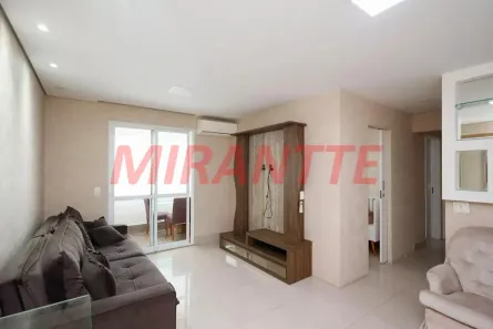 Apartamento com 3 Quartos à venda, 80m² no Vila Maria Baixa, São Paulo