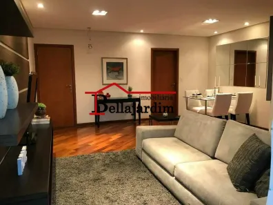 Apartamento com 3 Quartos à venda, 130m² no Barcelona, São Caetano do Sul