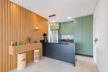 Apartamento com 2 Quartos à venda, 110m² no Parque da Vila Prudente, São Paulo