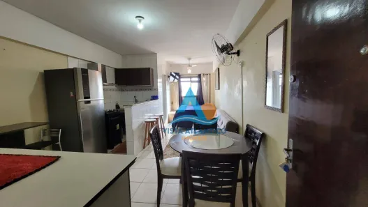 Kitnet com 1 Quarto à venda, 30m² no Aviação, Praia Grande