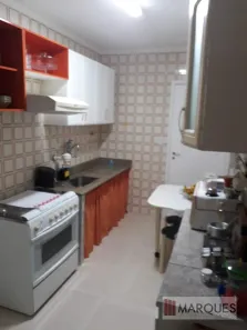 Apartamento com 3 Quartos à venda, 80m² no Jardim São Paulo, Guarulhos