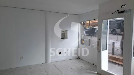Ponto Comercial para alugar, 40m² no Santo Amaro, São Paulo