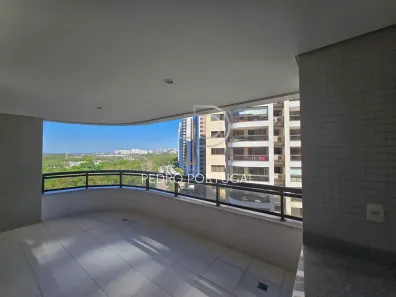 Apartamento com 4 Quartos à venda, 126m² no Barra Olímpica, Rio de Janeiro