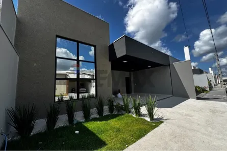 Casa de Condomínio com 2 Quartos à venda, 200m² no Kaikan Sul, Teixeira de Freitas