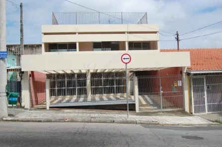 Casa com 3 Quartos à venda, 194m² no Jardim Bela Vista, São José dos Campos