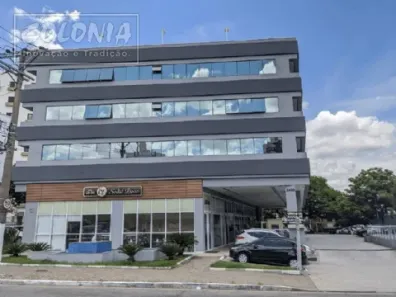 Sala Comercial para alugar, 37m² no Saúde, São Paulo