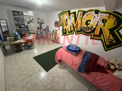 Sobrado com 3 Quartos à venda, 107m² no Vila Isolina Mazzei, São Paulo