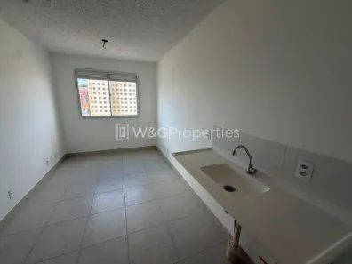 Apartamento com 2 Quartos para alugar, 34m² no Vila Carmosina, São Paulo