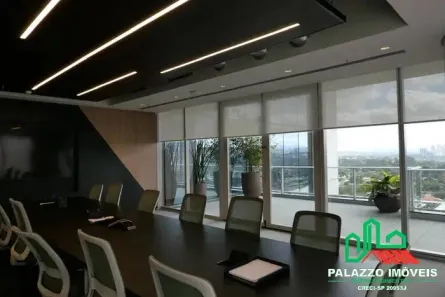 Sala Comercial para alugar, 1470m² no Butantã, São Paulo