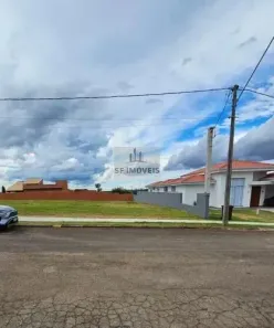Lote/Terreno à venda, 1004m² no Chácaras Residenciais Santa Maria, Votorantim