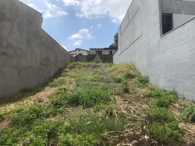 Lote/Terreno à venda, 300m² no Jardim Planalto, Campinas