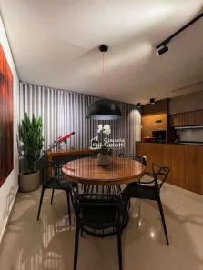 Apartamento com 3 Quartos à venda, 97m² no Jundiaí, Anápolis