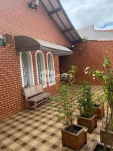 Casa com 3 Quartos à venda, 257m² no Jardim Bom Pastor, Santo André