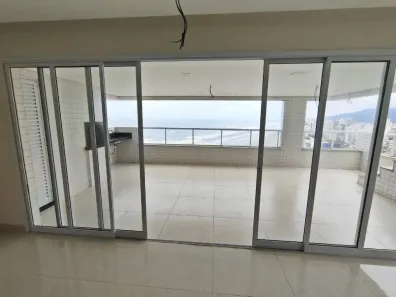 Apartamento com 4 Quartos à venda, 220m² no Guilhermina, Praia Grande