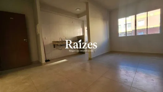 Apartamento com 2 Quartos à venda, 48m² no Conjunto Alvorada, Uberlândia