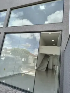 Ponto Comercial para alugar, 68m² no Vila Santa Cruz, São José do Rio Preto