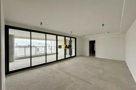 Apartamento com 4 Quartos à venda, 205m² no Brooklin Paulista, São Paulo