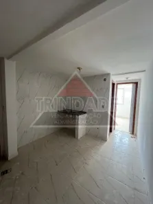 Apartamento com 1 Quarto para alugar, 30m² no Recreio dos Bandeirantes, Rio de Janeiro