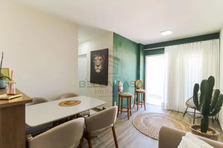 Apartamento com 2 Quartos à venda, 60m² no Belenzinho, São Paulo
