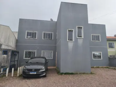 Apartamento com 3 Quartos à venda, 57m² no Ipê, São José dos Pinhais