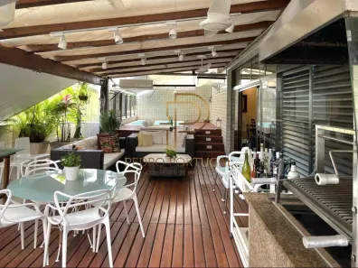 Cobertura com 3 Quartos à venda, 286m² no Barra da Tijuca, Rio de Janeiro