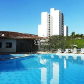 Apartamento com 3 Quartos à venda, 100m² no Parque Residencial Eloy Chaves, Jundiaí