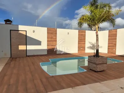 Casa com 3 Quartos à venda, 405m² no Jardim São Domingos, Marília