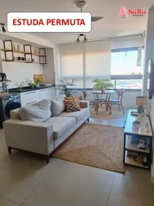Apartamento com 2 Quartos à venda, 69m² no Vila Augusta, Guarulhos