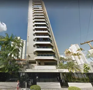 Apartamento com 4 Quartos à venda, 280m² no Umarizal, Belém