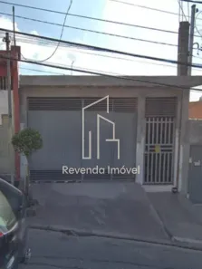 Casa com 5 Quartos à venda, 200m² no Vila dos Palmares, São Paulo