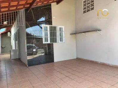 Casa com 1 Quarto à venda, 40m² no Ocian, Praia Grande