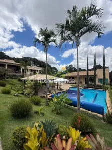 Casa de Condomínio com 3 Quartos à venda, 600m² no Condomínio Nossa Fazenda, Esmeraldas