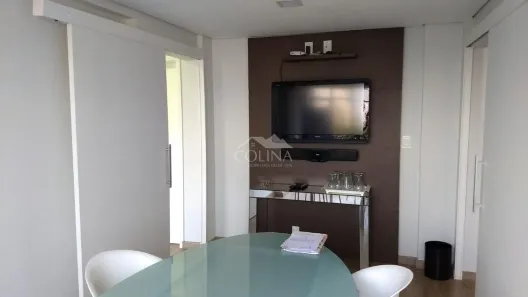 Sala Comercial com 3 Quartos para alugar, 110m² no Centro, Jundiaí