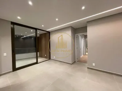 Apartamento com 3 Quartos para alugar, 114m² no Vale do Sereno, Nova Lima