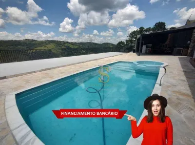 Fazenda/Sítio com 3 Quartos à venda, 250m² no Mato Dentro, Mairiporã