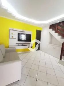 Casa com 2 Quartos à venda, 58m² no Colubande, São Gonçalo
