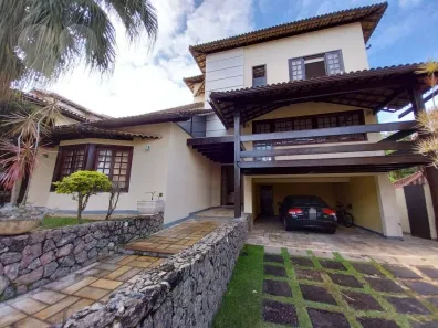Casa de Condomínio com 3 Quartos à venda, 343m² no Piratininga, Niterói