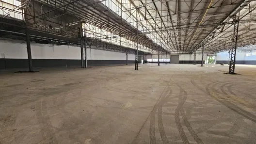 Galpão/Depósito/Armazém para alugar, 6500m² no Planalto, São Bernardo do Campo